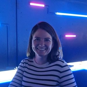 Meet your Posher, Anna